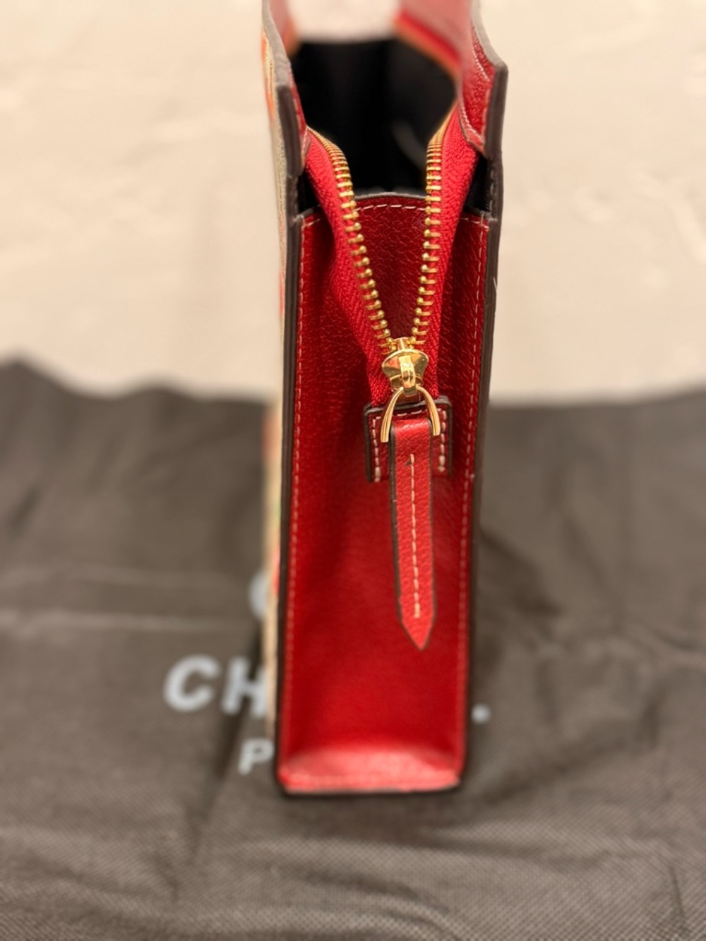 LUXURY CLUTCH🛍️GG BLOOMS - Picture 4 of 16